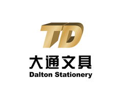 大通文具廠logo設計威客任務，編號10063，僅需228元，k68易工社承接高效包裝設計