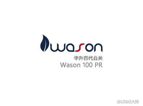 溝通之橋，品牌之眼——公關公司LOGO設計欣賞與解析