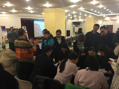 連云港市科學(xué)技術(shù)協(xié)會 科學(xué)引領(lǐng)，營養(yǎng)健康咨詢服務(wù)在行動